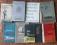 Książki historyczno-wojenne 9szt