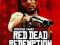 RED DEAD REDEMPTION NOWA XBOX 360 TRADENET1