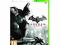 BATMAN ARKHAM CITY XBOX 360 TRADENET1 PO POLSKU