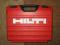 WALIZKA HILTI DX 460-MX