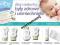 Avon BABY zestaw 6szt dla maluszka - nowość już