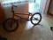 Profesjonalny BMX full cromo --OKAZJA--