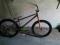 Profesjonalny MTB Street full cromo --OKAZJA--