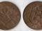 5GUERNSEY 1959 8 DOUBLES