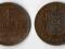 GUERNSEY 1920 4 DOUBLES