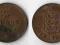 GUERNSEY 1929 2 DOUBLES