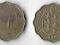 GUERNSEY 1956 3 PENCE
