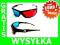 ANAGLIFY OKULARY 3D RED CYAN WYSYŁKA GRATIS <7