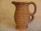 ŚLICZNY,STARY ANGIELSKI DZBANEK