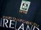 T-SHIRT RUGBY IRELAND ON TOUR SIZE M