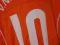 T-SHIRT KNVB HOLLAND FC V.NISTELROOY SIZE XXL