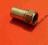 WTYK WTYCZKA F ZACISKANY ZACISKANA NA RG6 6.8mm