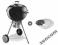 Weber Grill One-Touch Premium 57cm Gourmet
