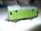 PIKO WAGON POMOCNICZY TOWAROWY H0 1:87