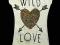 Wild love ______________extra tunika ______M-30%