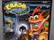 Crash Bandicoot : The Wrath Of Cortex - Rybnik