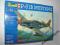 P- 51 B Mustang - skala 1/72 -  Revell