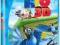 RIO 3D [BLU-RAY] KURIER! SZYBKA WYSYŁKA!
