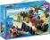 Piraci Super Set Playmobil 4007 + gratis