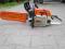 piła spalinowa stihl 28 idealna!!