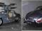 KULTOWY GULWING MERCEDES 300SL WYPRZEDAŻ NAJTANIEJ