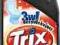 WC ŻEL 3w1 750 ml Trix ! ANTYBAKTERYJNY ! 3,79 ZŁ
