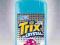 Trix NABŁYSZCZACZ DO ZMYWAREK 500 ml ! HURT ! 4,15