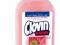 Clovin MYDŁO W PŁYNIE 500 ml ! 4 ZAPACHY ! 2,40 ZŁ