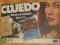 CLUEDO DUŻA GRA HASBRO+ karty Cluedo gratis