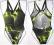 Kostium SPEEDO Quad Allover r.40 - Pro-sportowy
