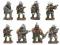 GRENADIER WARMASTER 8 DWARVES WITCH CROSSBOW___WBM