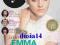 SCHWEIZER ILLUSTRIERTE STYLE - 5/2011 EMMA WATSON