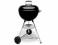 WEBER GRILL Ogrodowy Bar-B-Kettle  57cm Ełk