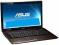 Asus K72F-TY016 i3 HDMI 17,3" 320GB 2GB DDR3