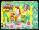 CIASTOLINA PLAY-DOH  MAGICZNA LODZIARNIA KRAKÓW