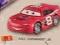 Auta Cars Dale Earnhardt Jr. #23 Disney L23/36