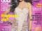 COSMOPOLITAN - kwiecień 2011 MILA KUNIS