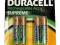 Akumulatorki Duracell SUPREME AAA R3 1000 mAh 4szt