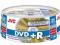 JVC DVD+R 4,7GB cake 25 szt NAJLEPSZE WaWa SKLEP
