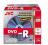 JVC DVD-R Archival Grade slim 1szt NAJLEPSZE WaWa