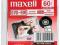 DVD-RW Mini 8cm 60min Maxell 2,8GB FVAT WaWa SKLEP