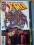 UNCANNY X-MEN  383   -  OD ASA