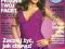 COSMOPOLITAN - grudzień 2010 PATRICIA KAZADI