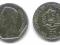 Wenezuela - 50 Bolivares 1998