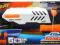 NERF SCATTER BLAST SUPER SOAKER