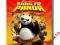 KUNG FU PANDA - BLU-RAY - STAN IDEALNY