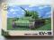 KV-1B - PST - 1:72 - 72014