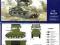 M4A1 Sherman M17 rocket - UniModels - 1:72 - 224