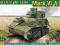 Light tank Mark.VI A/B - ACE - 1:72 - 72291