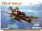 F6F-5 Hellcat - HOBBYBOSS - 1:72 - 80260